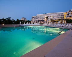 Hotel Mediteran Plava Laguna (Porec, Croatia)