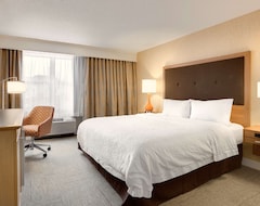 Hotel Hampton Inn & Suites Cleveland-Independence (Independence, USA)