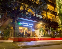 Otel Rs Ii Guesthouse (Phnom Penh, Kamboçya)