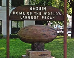 Khách sạn Best Western Of Seguin (Seguin, Hoa Kỳ)