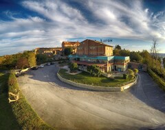 Khách sạn Hotel Castello (Sovicille, Ý)