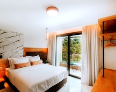 Hotel Elite Luxury Villas (Parga, Greece)