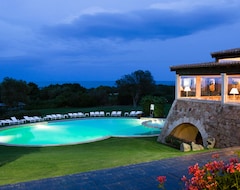 Hotel Due Lune Puntaldia Resort & Golf (San Teodoro, Italija)