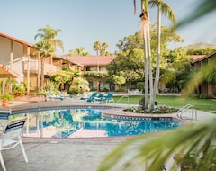 Hotel Best Western Plus Pepper Tree Inn (Santa Barbara, Sjedinjene Američke Države)