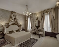 Hotelli Ca' Bonvicini (Venetsia, Italia)