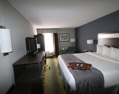 Khách sạn Best Western O'Hare/Elk Grove Hotel (Elk Grove Village, Hoa Kỳ)