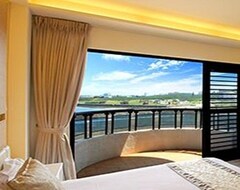 Hotel Sea Sky Coast Homestay (Magong City, Tajvan)