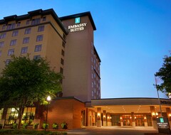 Hotelli Embassy Suites Lincoln (Lincoln, Amerikan Yhdysvallat)