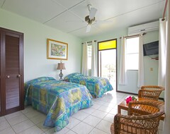 Khách sạn Sea View (Road Town, British Virgin Islands)