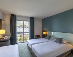 Hotel Miramont (Lourdes, Francuska)