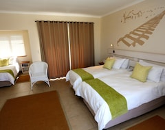 Khách sạn Stay @ Swakop (Swakopmund, Namibia)