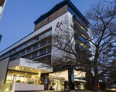 Hotel Canberra Rex (Canberra, Australia)