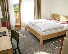 Hotelli Ploseblick (Natz-Schabs, Italia)