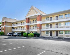 Khách sạn Extended Stay America Suites - Charleston - North Charleston (North Charleston, Hoa Kỳ)