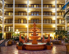 Hotel Embassy Suites by Hilton San Antonio NW I-10 (San Antonio, USA)