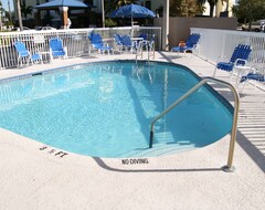 Hotel Hampton Inn Tampa-Rocky Point (Tampa, EE. UU.)