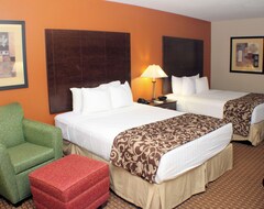 Khách sạn Best Western Inn & Suites (New Braunfels, Hoa Kỳ)