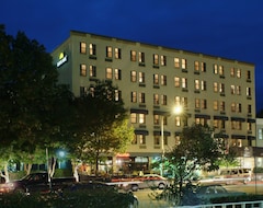 Khách sạn Days Inn By Wyndham Washington Dc/Connecticut Avenue (Washington D.C., Hoa Kỳ)