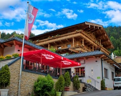 Hotel Aschauer Hof (Kirchberg, Austria)