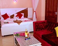 Otel Montana Guest Resort Ltd (Naivasha, Kenya)