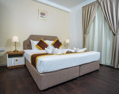 Khách sạn La Villa Suites (Doha, Qatar)