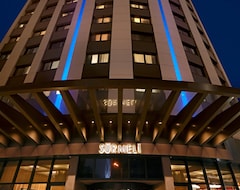 Hotel Surmeli Istanbul (Estambul, Turquía)