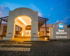 Hotel Best Western Las Mercedes Airport (Managua, Nicaragua)