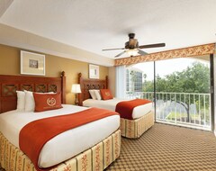 Hotelli Westgate Towers Resort (Kissimmee, Amerikan Yhdysvallat)