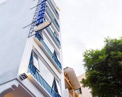 Hotel Blue Summer (Da Nang, Vietnam)