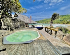 Hotel Villa Chez Batista (Baie Lazare, Seychellerne)