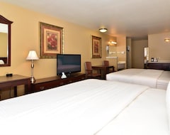 Hotel Best Western Fallon Inn & Suites (Fallon, USA)