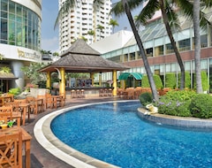 Khách sạn Prince Palace Hotel (Bangkok, Thái Lan)