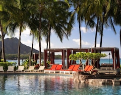 Hotel Sheraton Waikiki Beach Resort (Honolulu, Sjedinjene Američke Države)