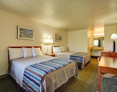 Hotel Good Nite Inn Sylmar (Sylmar, USA)