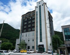 Hotel Ekonomy  Jeongseon (Jeongseon, Južna Koreja)