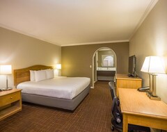 Hotel Best Western Inn (Redwood City, USA)