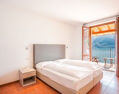 Relax Hotel La Gardenia & Villa Oleandra (Limone sul Garda, Italy)