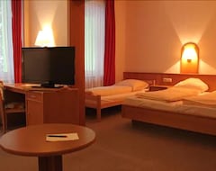 Khách sạn Action Forest Hotel Titisee - Nahe Badeparadies (Titisee-Neustadt, Đức)