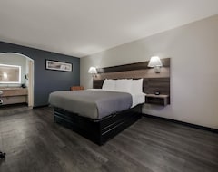 Khách sạn Quality Inn Gadsden - Attalla (Gadsden, Hoa Kỳ)