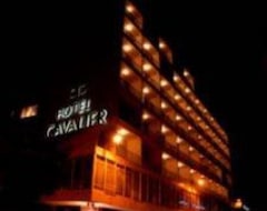 Hotelli Cavalier Hotel (Beirut, Libanon)