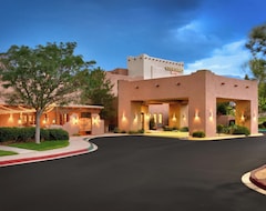 Khách sạn Courtyard by Marriott Albuquerque (Albuquerque, Hoa Kỳ)