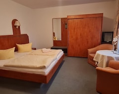 Hotel Prox (Arnstadt, Germany)