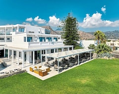 Hotel Amounda Bay (Amoudara Heraklion, Grecia)