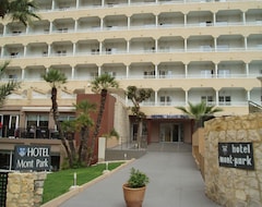 Khách sạn Hotel Mont Park (Benidorm, Tây Ban Nha)