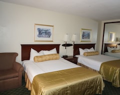 Khách sạn Portside Inn & Suites (San Pedro, Hoa Kỳ)