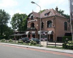 Hotelli Parkhotel Hugo de Vries (Lunteren, Hollanti)