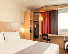 Khách sạn Hotel ibis Paris Porte de Bagnolet (Bagnolet, Pháp)