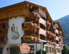 Khách sạn Alpenhotel Tirolerhof (Fulpmes, Áo)