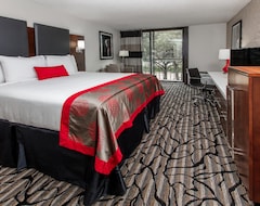 Hotelli Baymont Inn and Suites Austin (Austin, Amerikan Yhdysvallat)