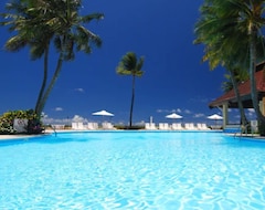 Hotel Aqua Resort Club (Saipan, Marianas Septentrionales)